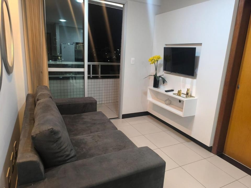 Apartamento Diamante próx SANTA CASA Apartment in Montes Claros