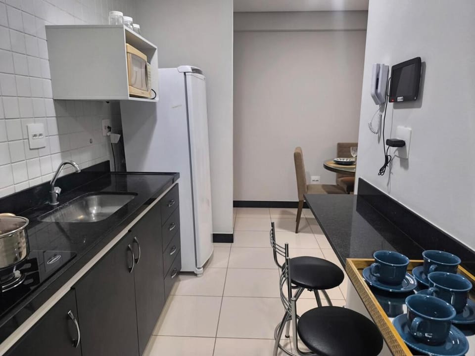 Apartamento Diamante próx SANTA CASA Apartment in Montes Claros