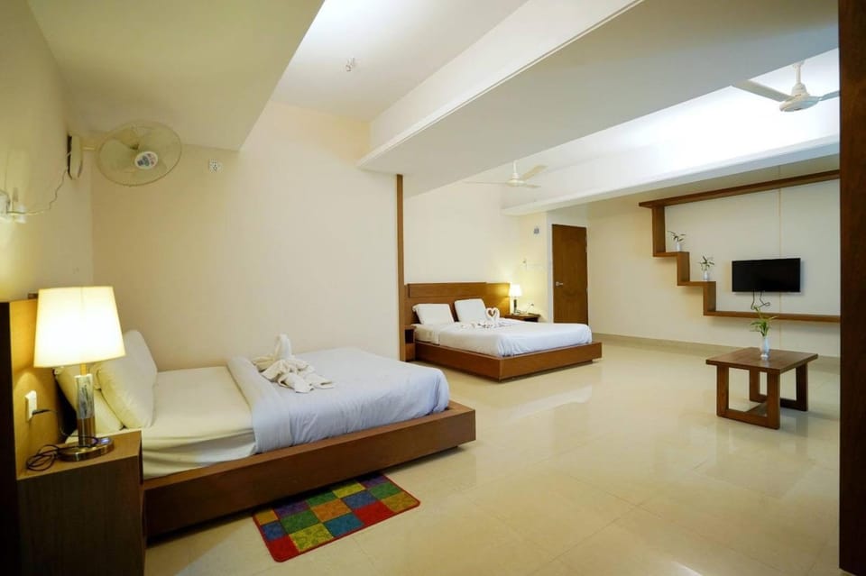 Sylhet Hotel Limited Hotel in Bangladesh
