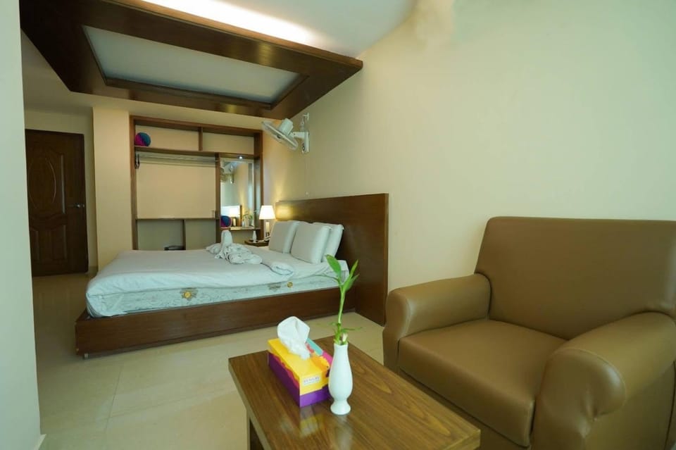 Sylhet Hotel Limited Hotel in Bangladesh