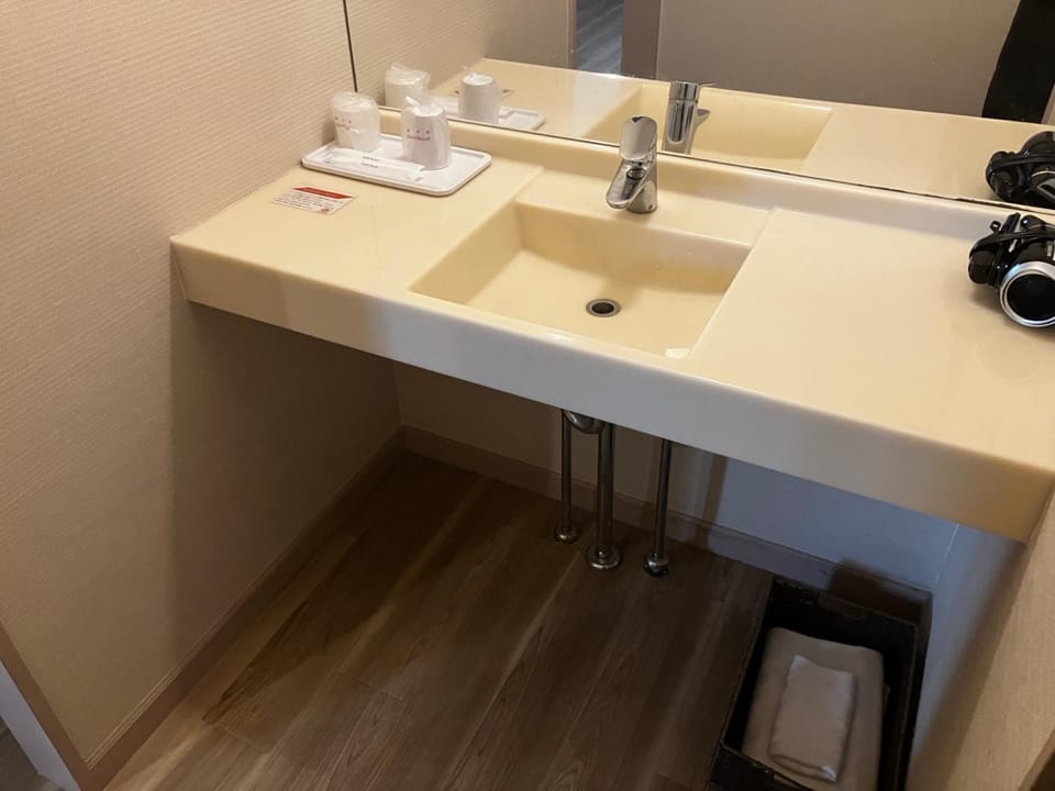 セントロ大隅ホテルオオサキ Hotel in Japan