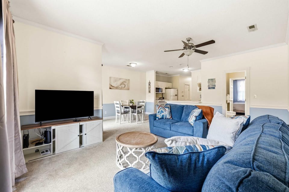 Myrtle Beach Condo Getaway House in Carolina Forest