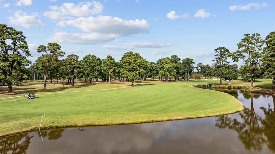 Myrtle Beach Condo Getaway House in Carolina Forest