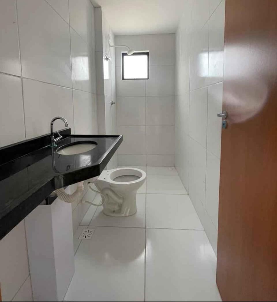 Apartamento São João Apartment in Campina Grande