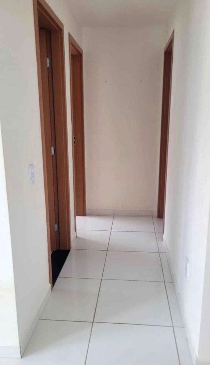 Apartamento São João Apartment in Campina Grande