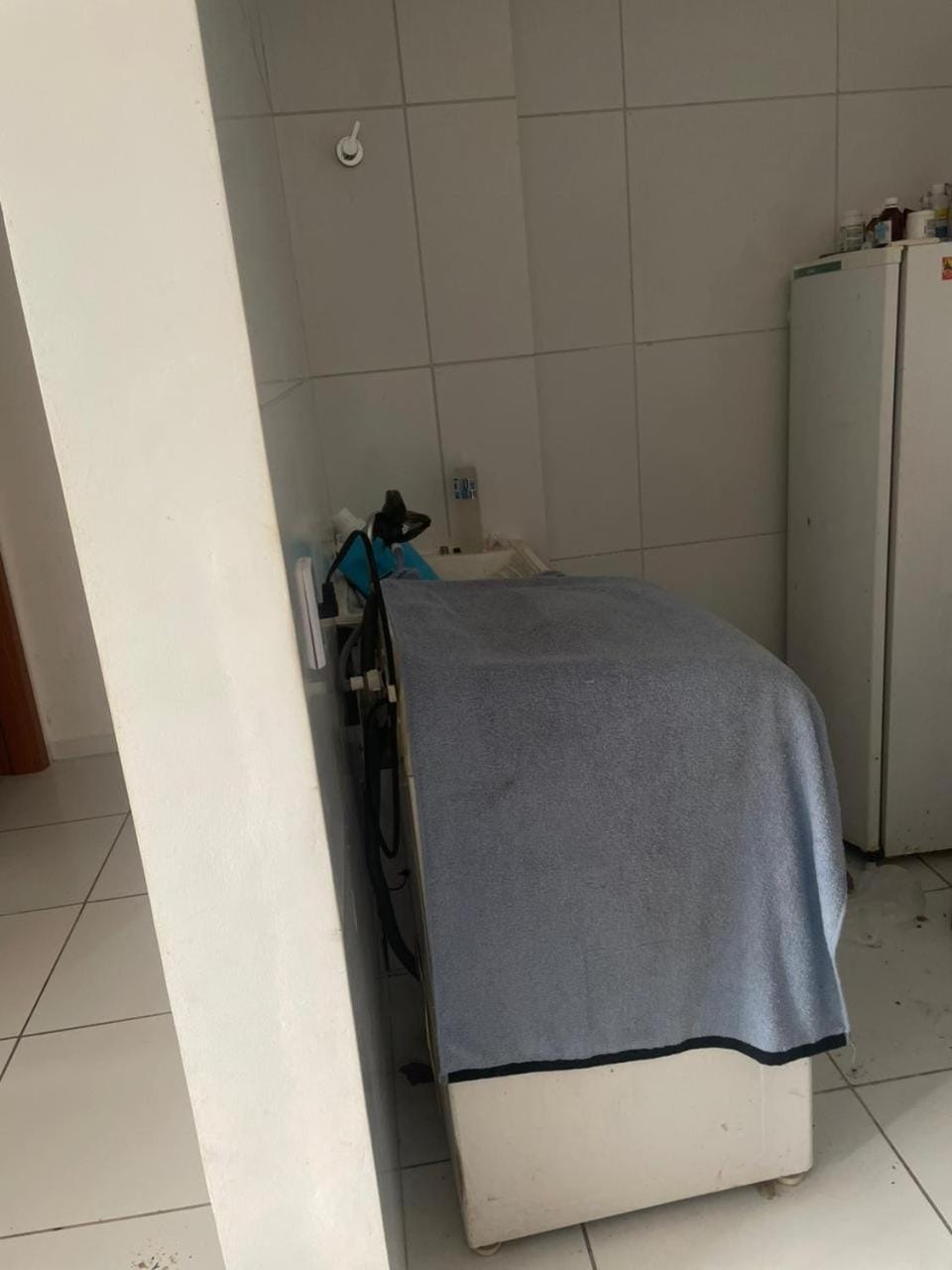 Apartamento São João Apartment in Campina Grande