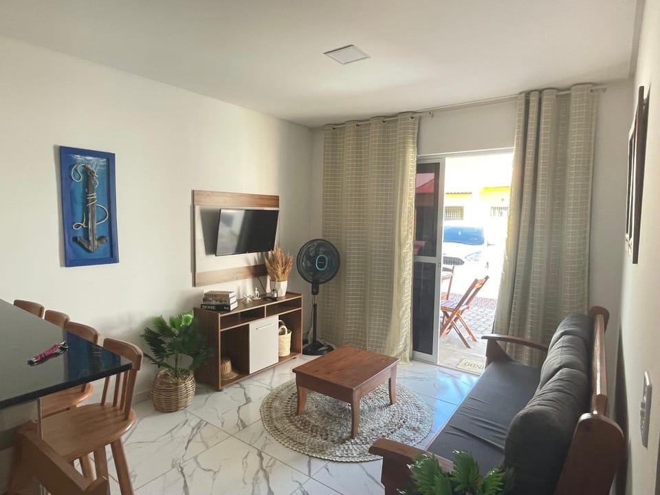 Apartamento em Maragogi Apart Viva Maragogi Apartment in State of Alagoas, Brazil