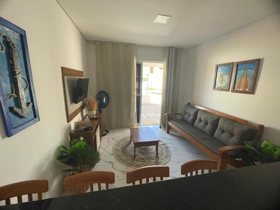 Apartamento em Maragogi Apart Viva Maragogi Apartment in State of Alagoas, Brazil
