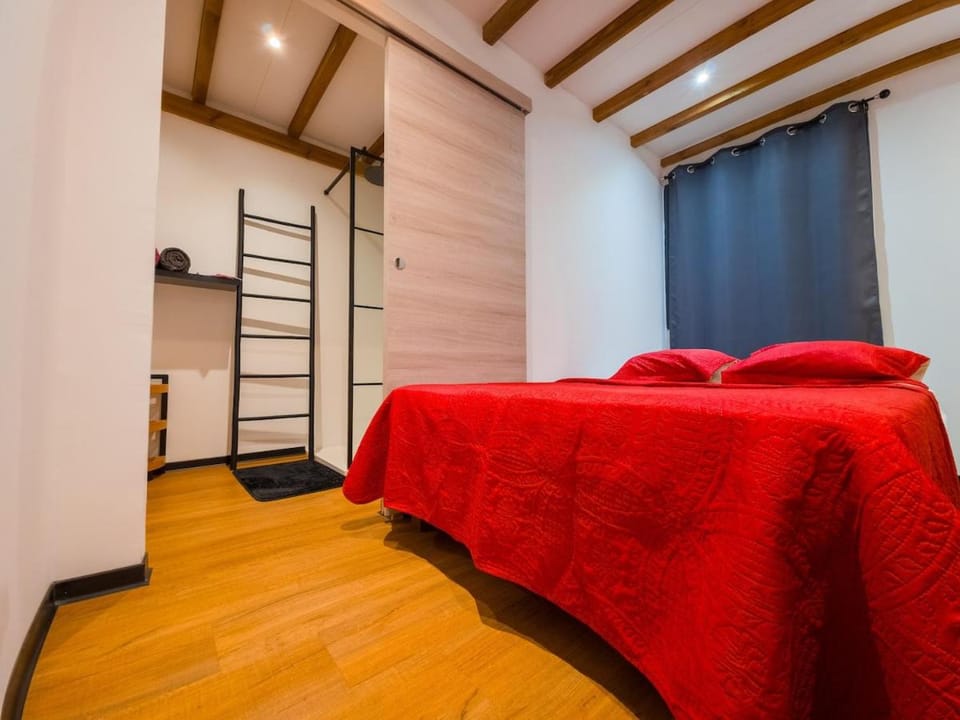 L'écrin d'Amaroa Apartment in Fort-de-France