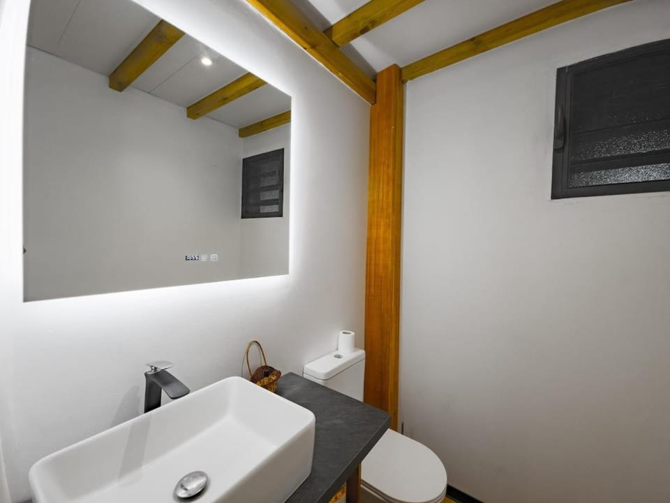 L'écrin d'Amaroa Apartment in Fort-de-France
