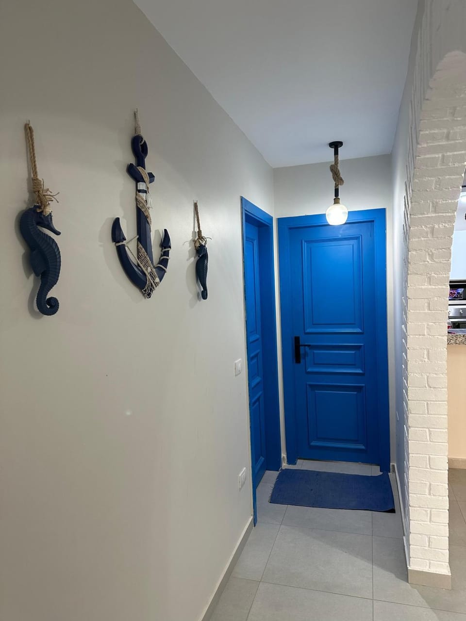 Mykonos Chalet Apartment in Egypt