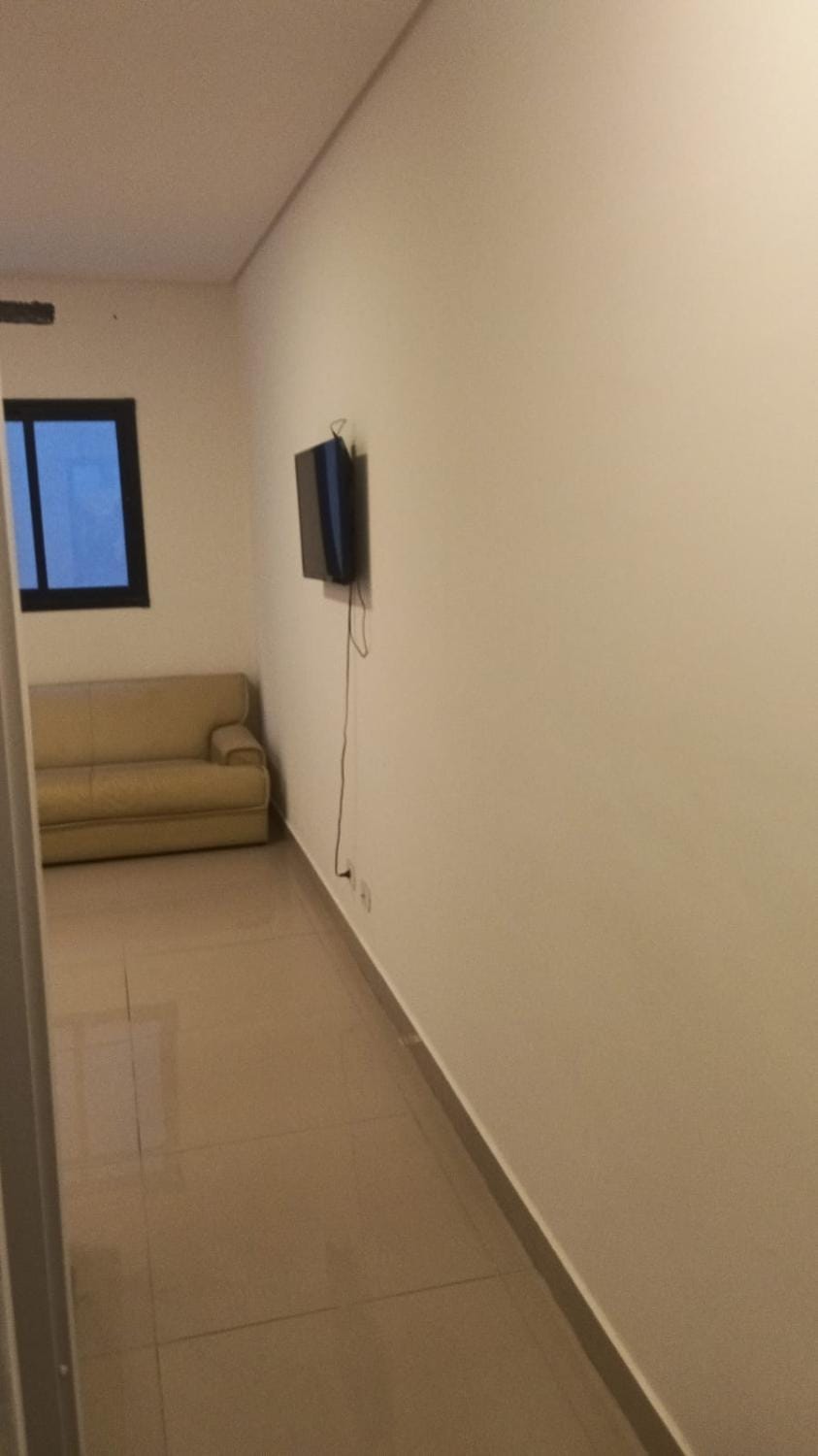 2 quartos 2 banheiros 1 vaga garagem 1 churrasqueira House in State of São Paulo