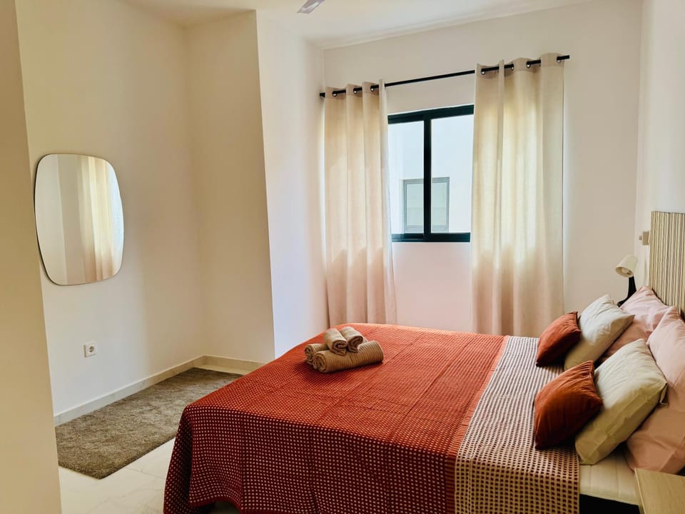 AFONSO2 Luxury Ocean View Apartment Apartment in Santa Maria