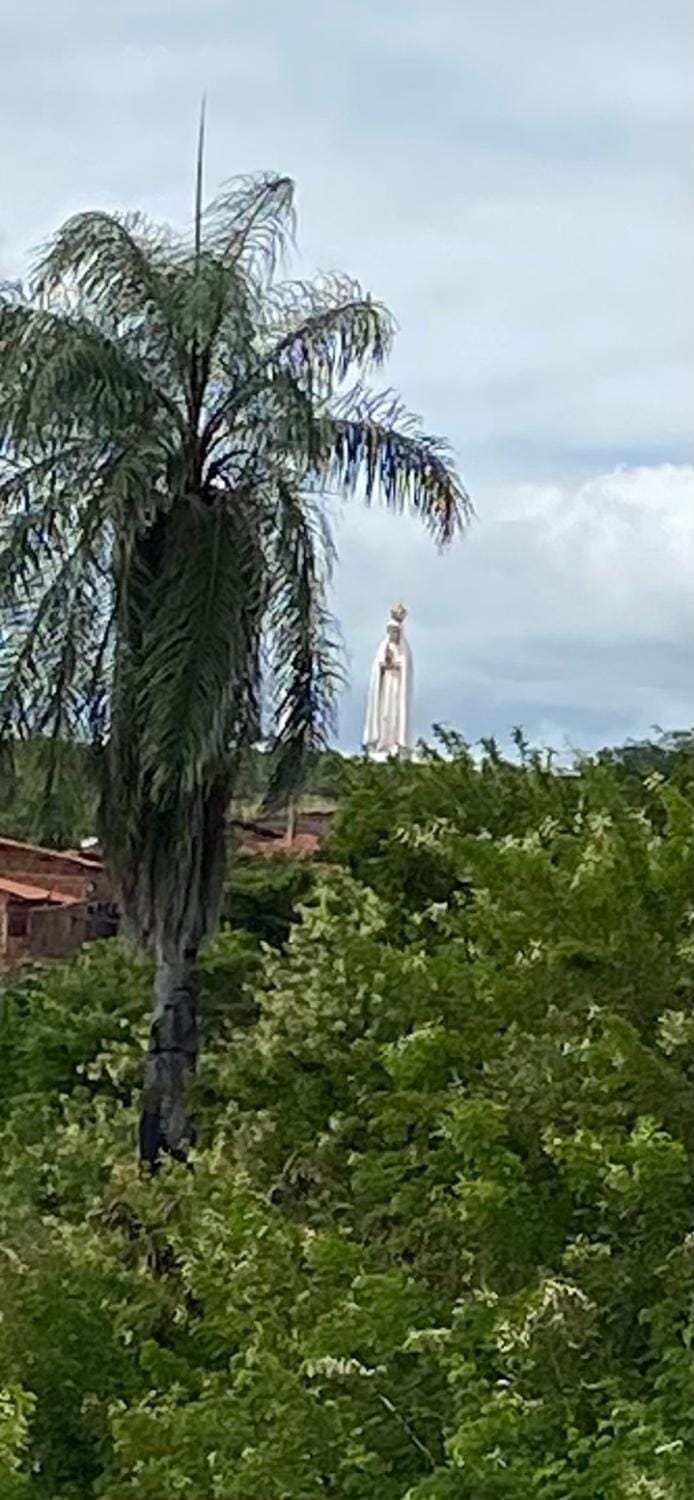 Nearby landmark