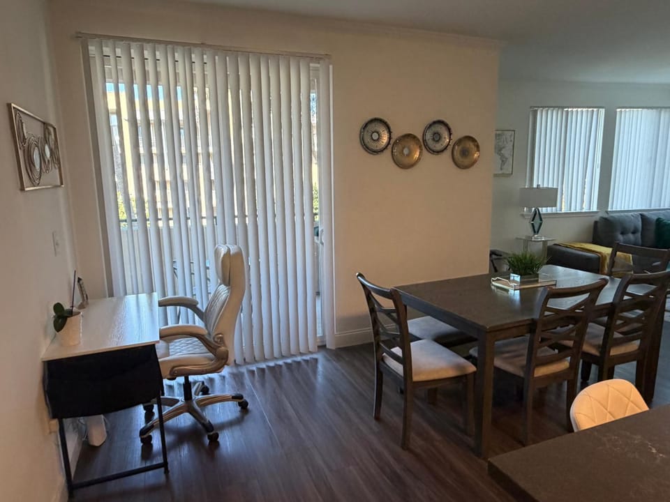 2 bedroom apartment Playa Vista! Apartment in Playa Vista