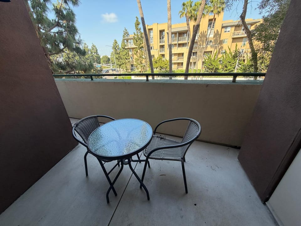 2 bedroom apartment Playa Vista! Apartment in Playa Vista