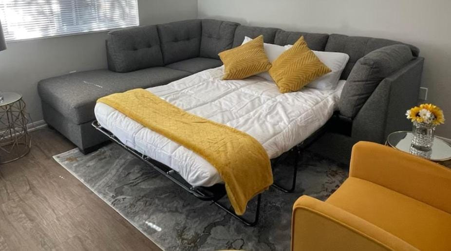 2 bedroom apartment Playa Vista! Apartment in Playa Vista