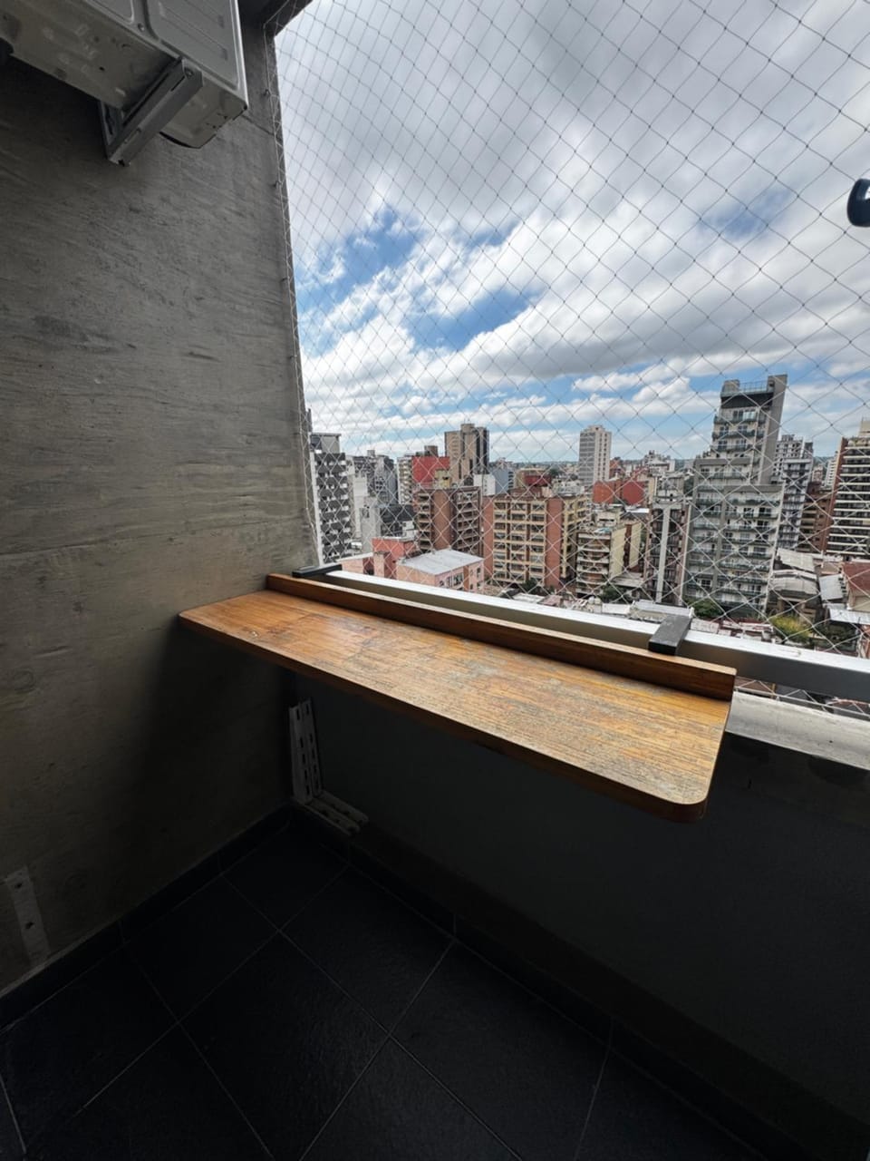 Urban Ayacucho Work y Ocio con Amenities Apartment in San Miguel de Tucumán