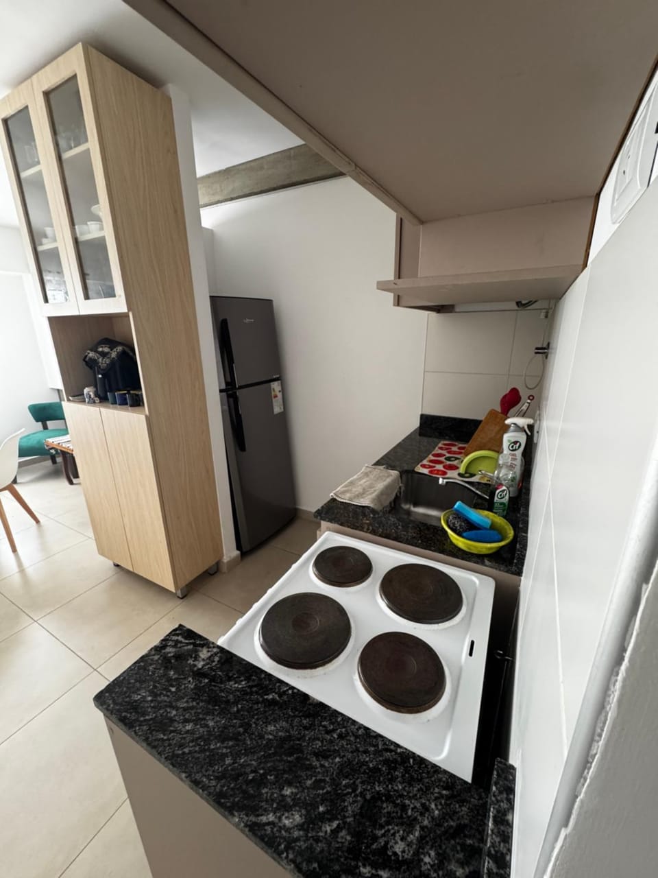 Urban Ayacucho Work y Ocio con Amenities Apartment in San Miguel de Tucumán