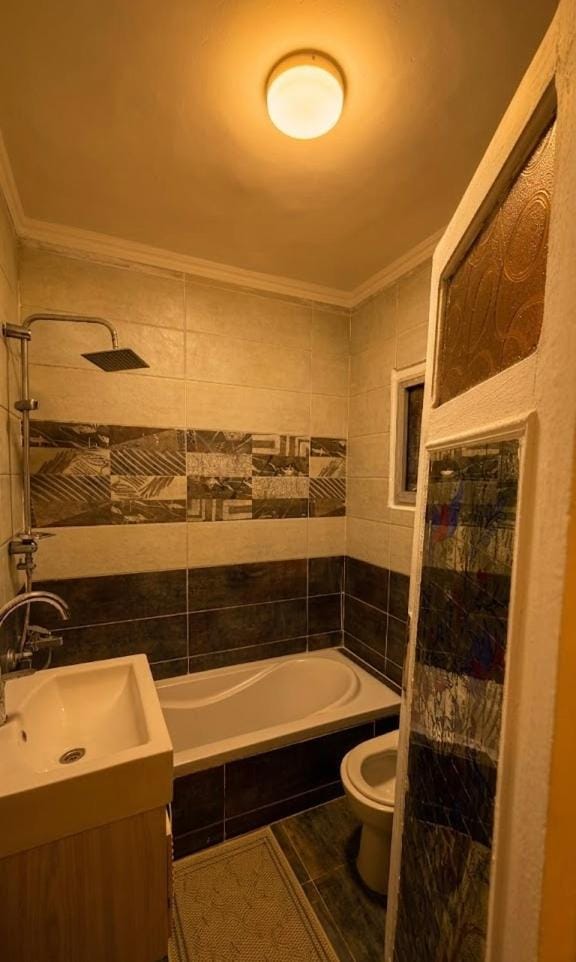 Private entrance flat Apartment in Cairo