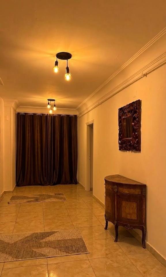 Private entrance flat Apartment in Cairo