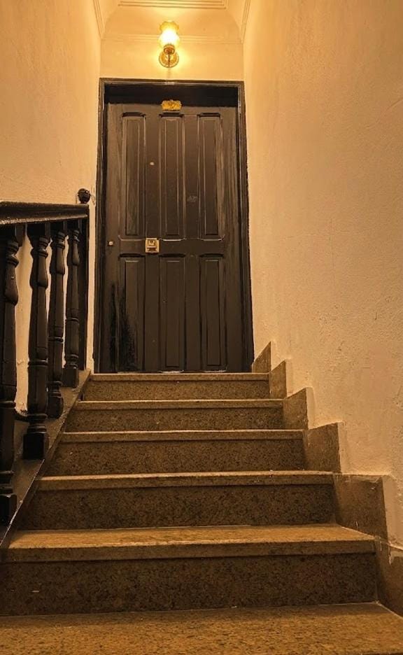 Private entrance flat Apartment in Cairo