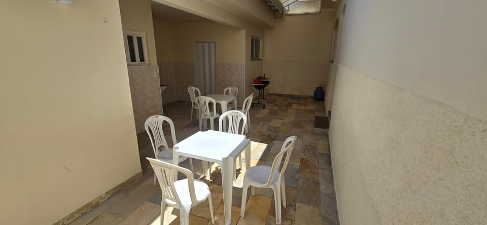 Casa Recanto Paris House in State of São Paulo