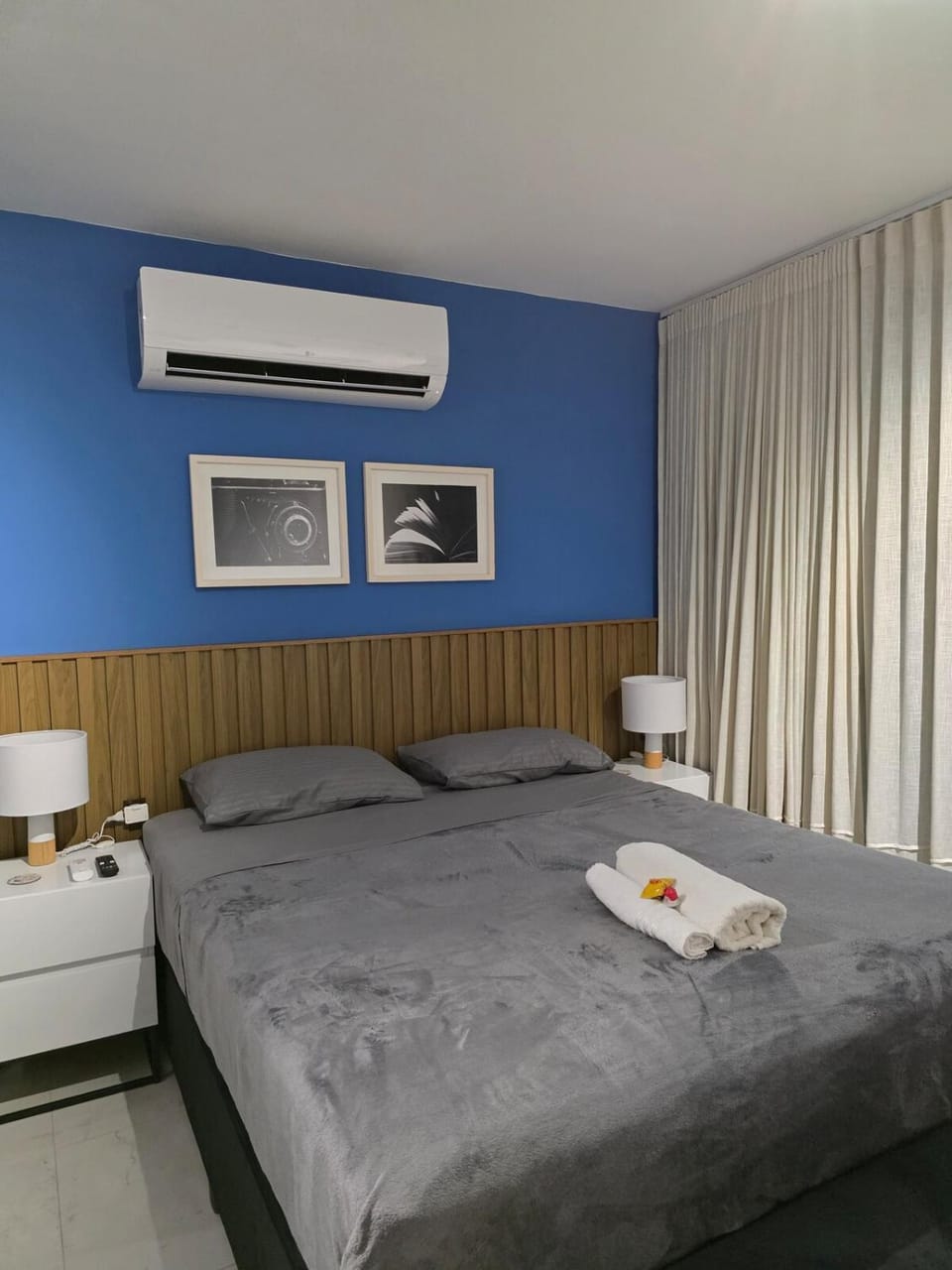 Studio Azul Comfort Apartment in Vitoria
