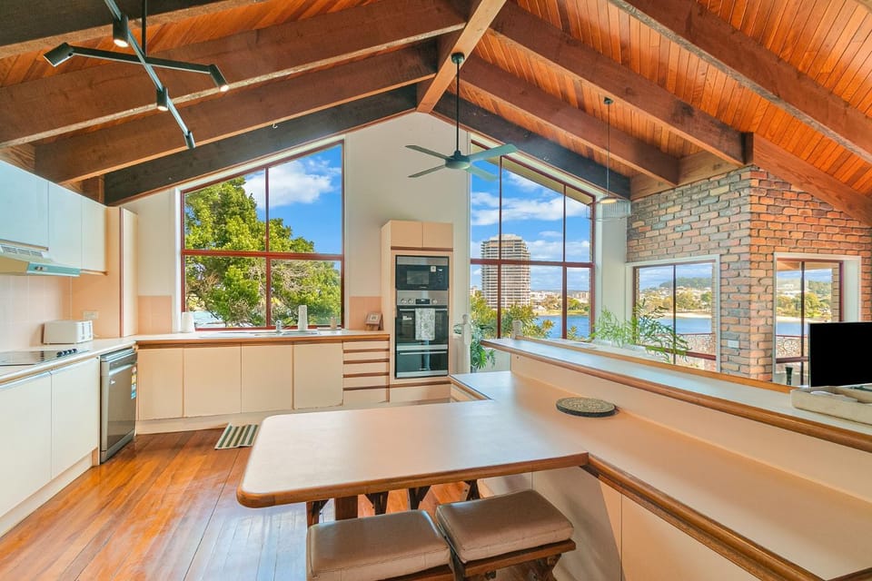 Coral Gardens Unit 5 Apartment in Tweed Heads