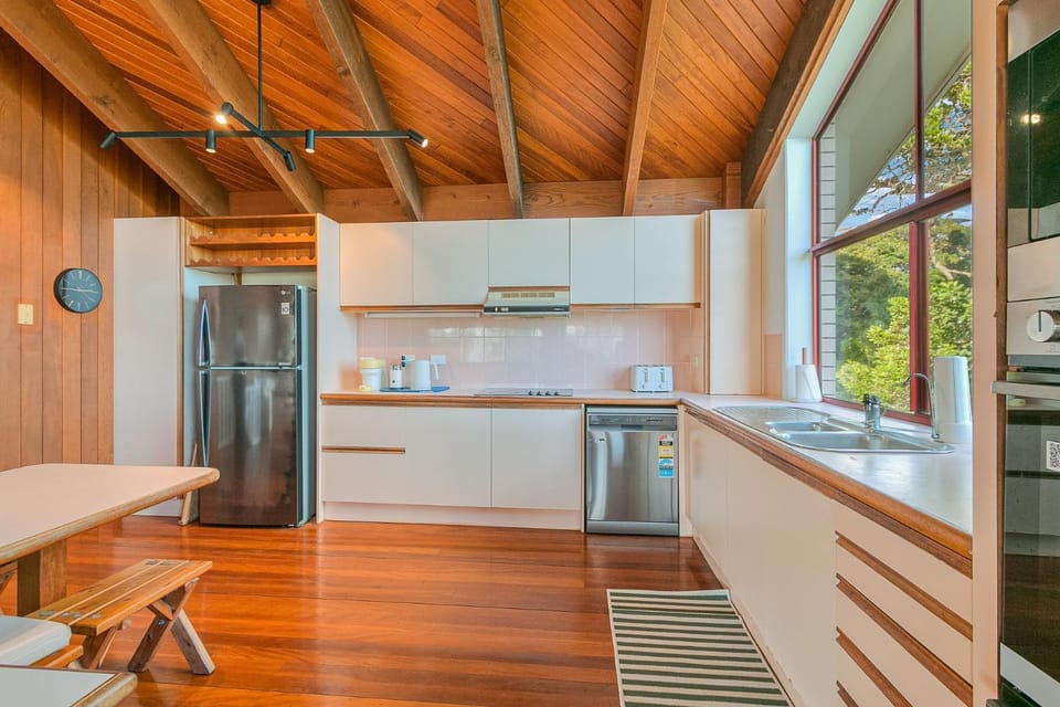 Coral Gardens Unit 5 Apartment in Tweed Heads