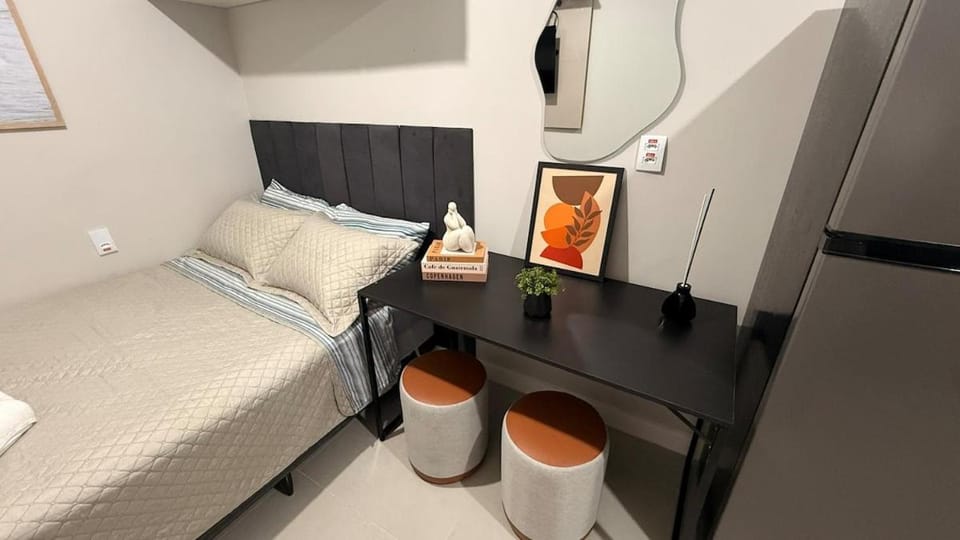 LOFT 01 · Loft no Coração de Itajaí House in Navegantes