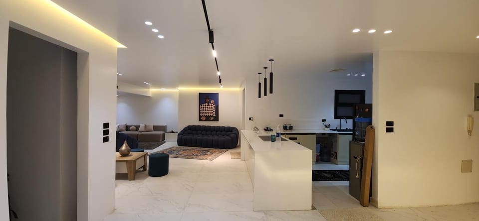 mo house Apartment in Cairo Governorate