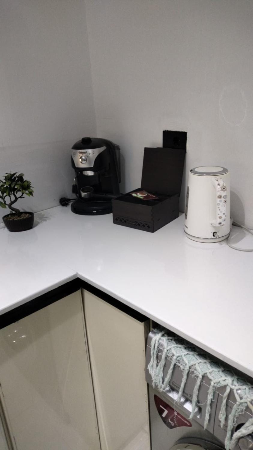 mo house Apartment in Cairo Governorate