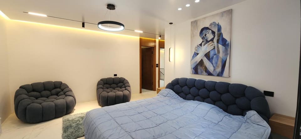 mo house Apartment in Cairo Governorate
