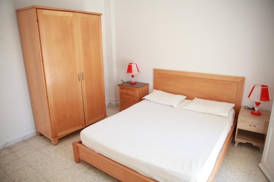 babylon Apartment in Sousse