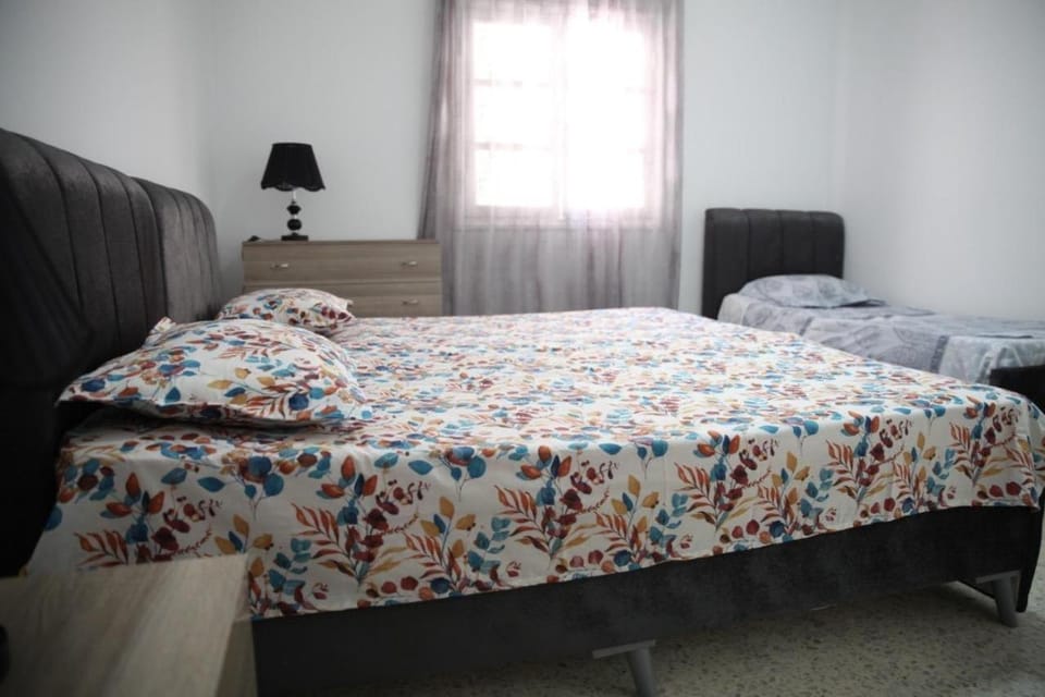 babylon Apartment in Sousse