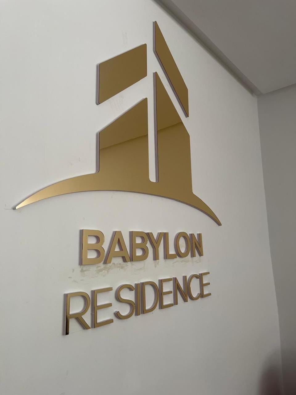babylon Apartment in Sousse