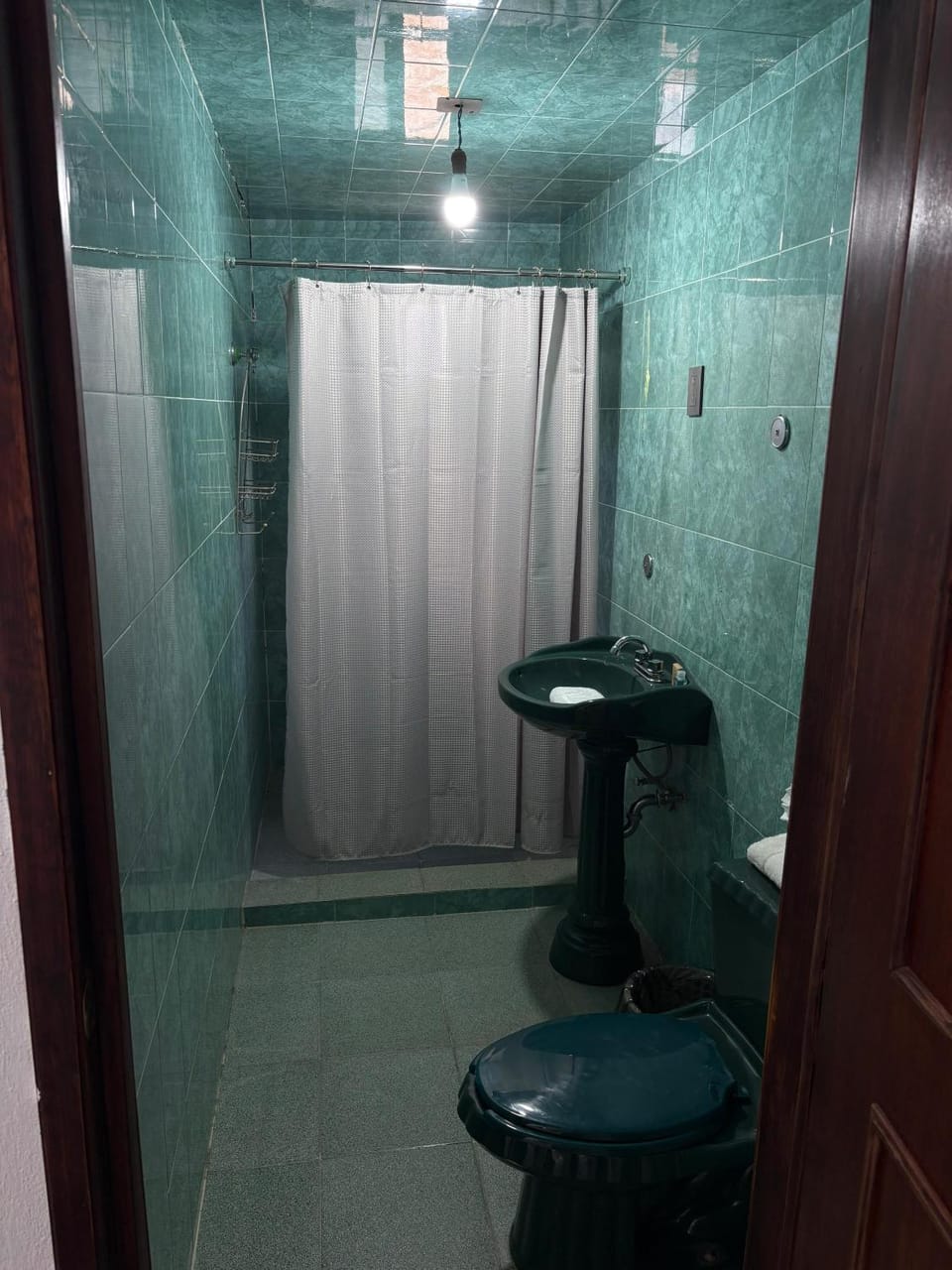 Mi dulce hogar posada Bed and Breakfast in State of Mexico