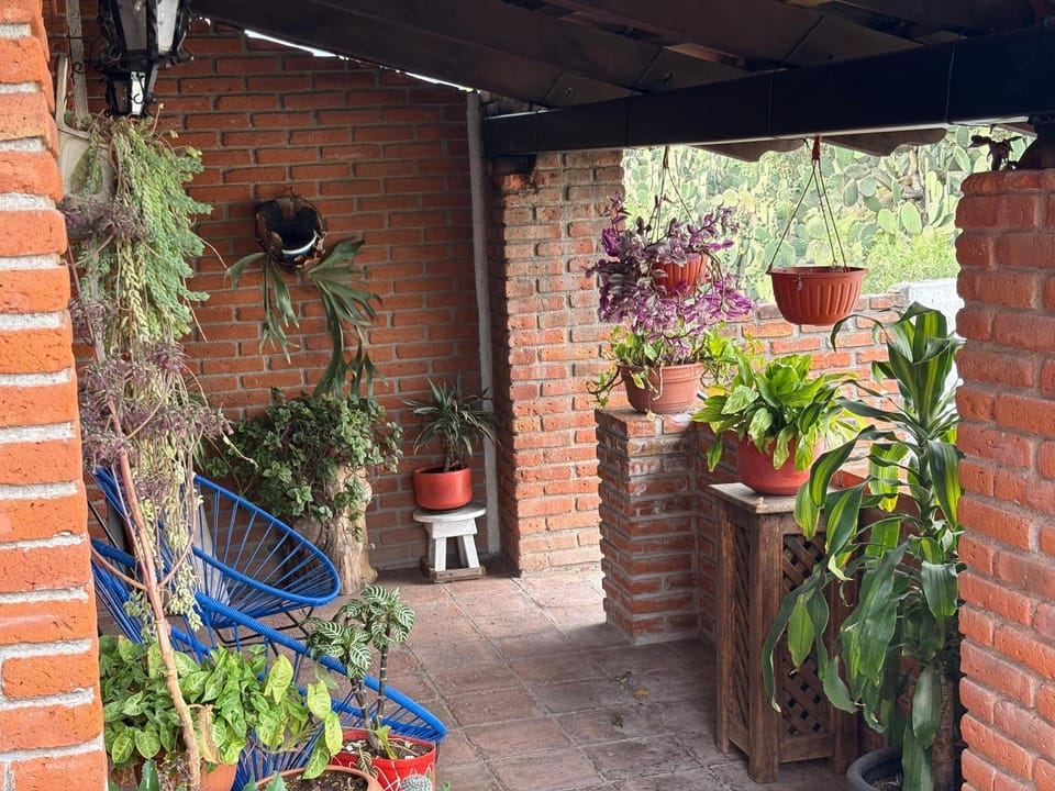 Mi dulce hogar posada Bed and Breakfast in State of Mexico