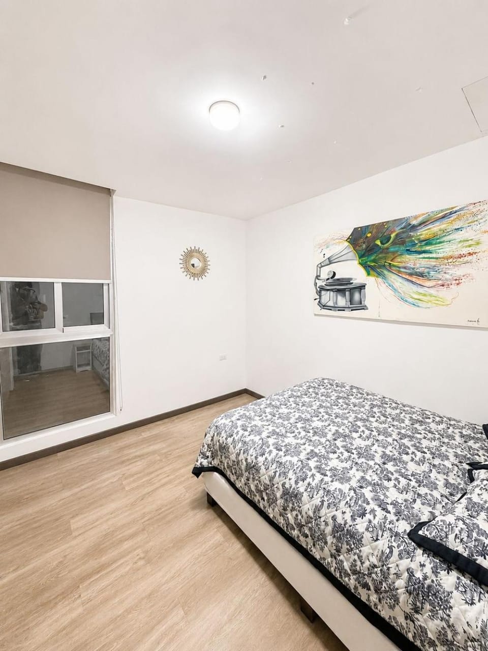 Aluna Executive Apartment Apartment in Monterrey