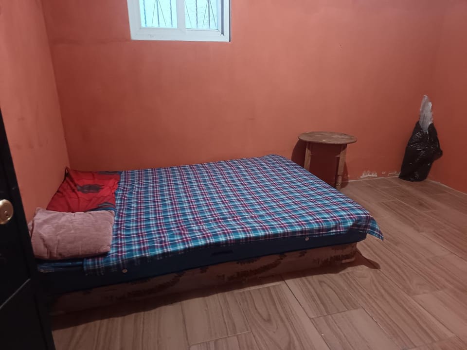 Siéntete en casa Vacation rental in Guatemala