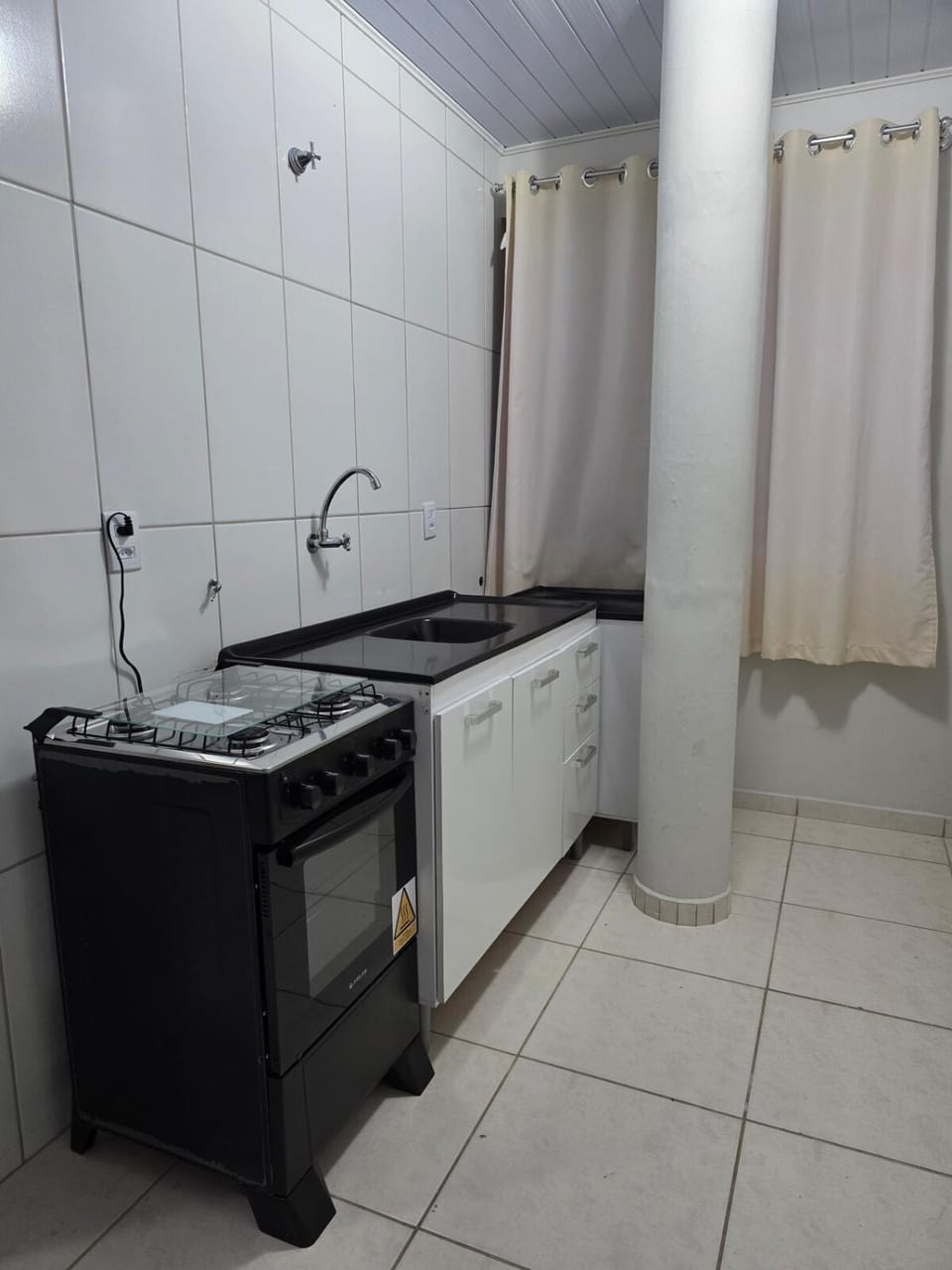 Residencial Campos da Serra Apartment in State of Santa Catarina
