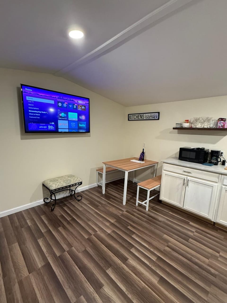 New cozy apartment Apartment in Florida