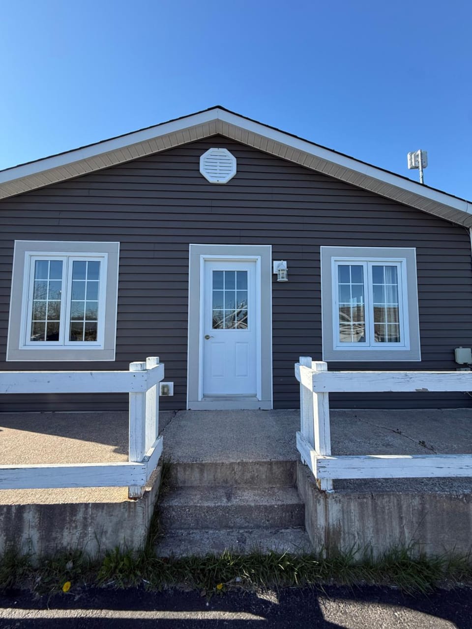 Brooks Place Apartment in Newfoundland and Labrador