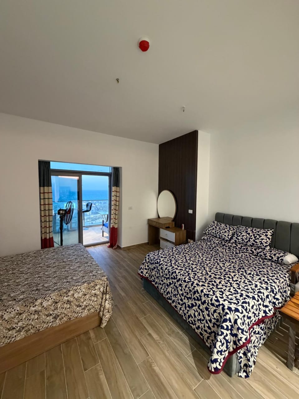 شالية لإيجار ابراج العلمين Apartment in Egypt