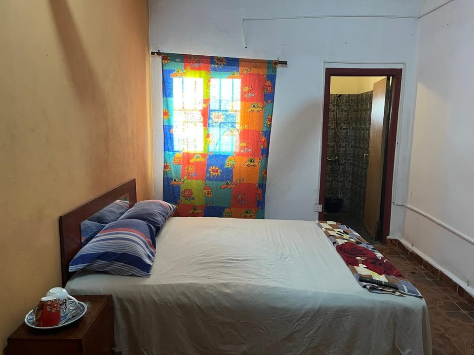 Sumanya guest house 5 Apartment in Senegal