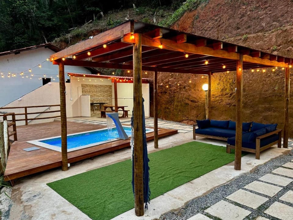 BBQ facilities, Spa and wellness centre/facilities, Kids's club, Swimming pool