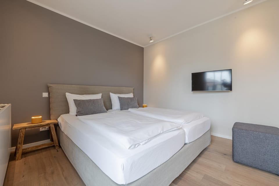 Strandbude Apartment in Wenningstedt-Braderup