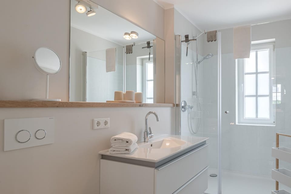 Strandbude Apartment in Wenningstedt-Braderup