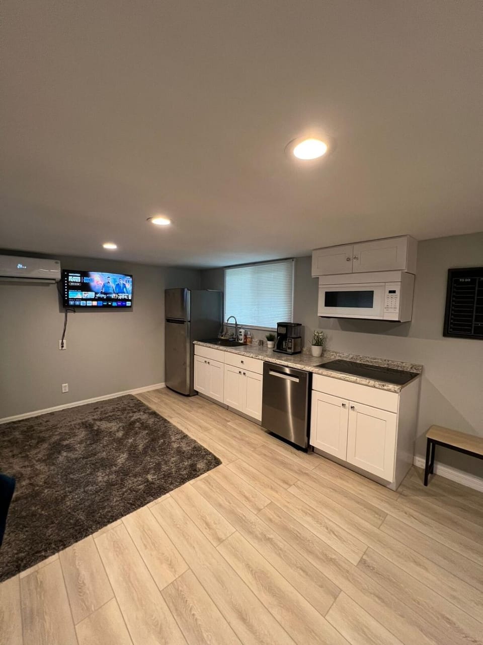Modern Guesthouse with everything you may need! Apartment in Florida